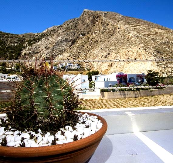 Hotel Andreas